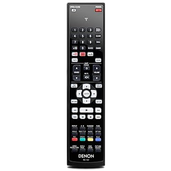 Amazon | DENON ユニバーサルブルーレイディスクプレーヤー